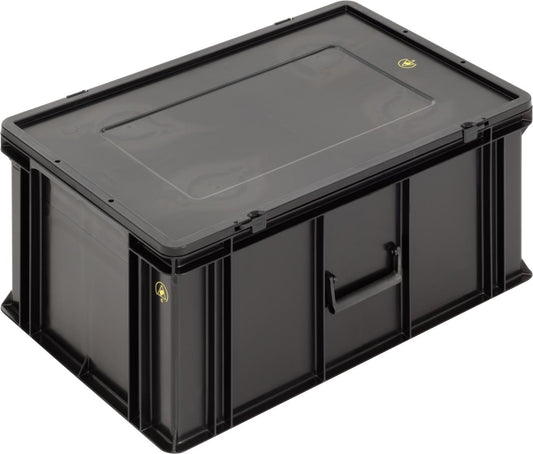 Wez Carrying Cases - 600 x 400 x 288 mm
