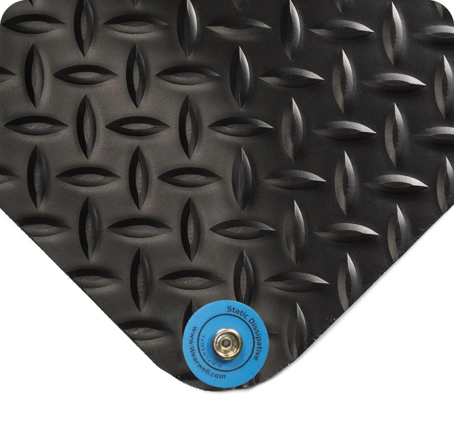 Electrostatic Conductive “ANTI-FATIGUE” Matting