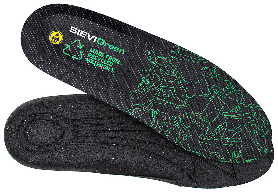 ESD Saftey Shoes
