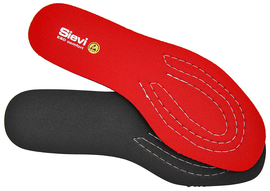 ESD Saftey Shoes