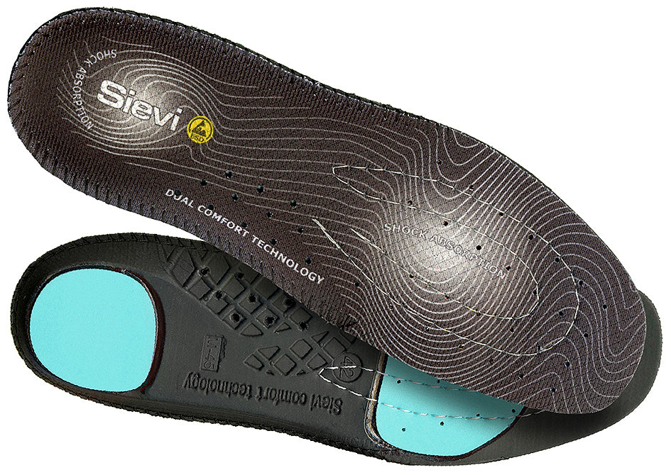 ESD Saftey Shoes