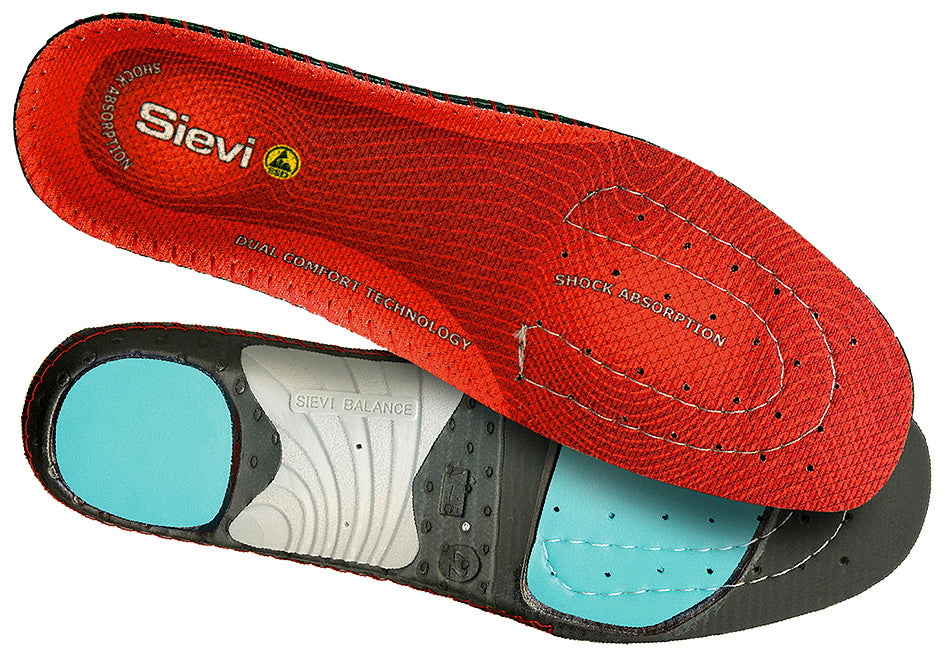 ESD Saftey Shoes