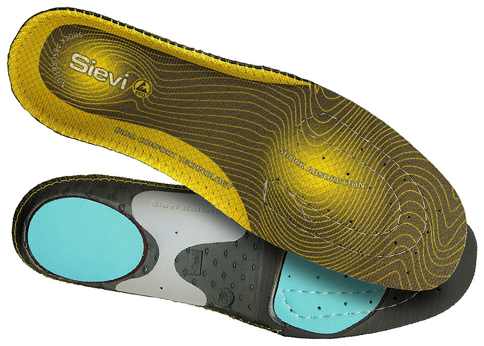 ESD Saftey Shoes