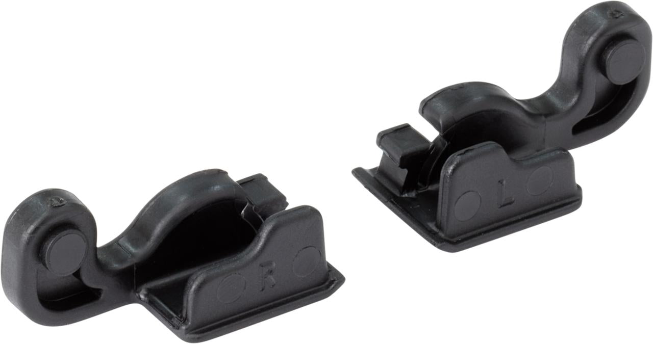 Wez Lid - Swing latches - replacement pairs