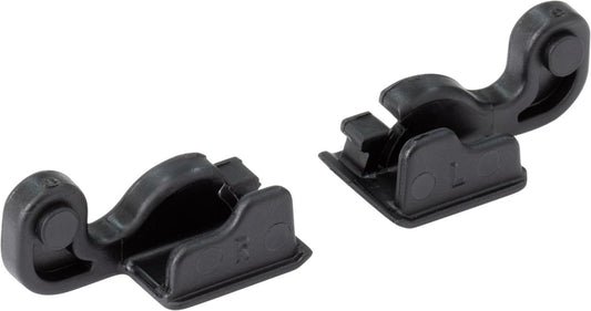 Wez Lid - Swing latches - replacement pairs