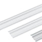 Wez Aluminium Rack Profile Rails