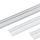 Wez Aluminium Rack Profile Rails
