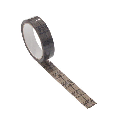 Conductive Grid Tape - Low ESD