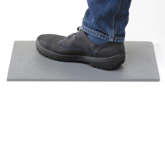 Electrostatic Dissipative Anti-Fatigue Floor Matting