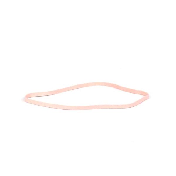 Electrostatic Dissipative Rubber Bands