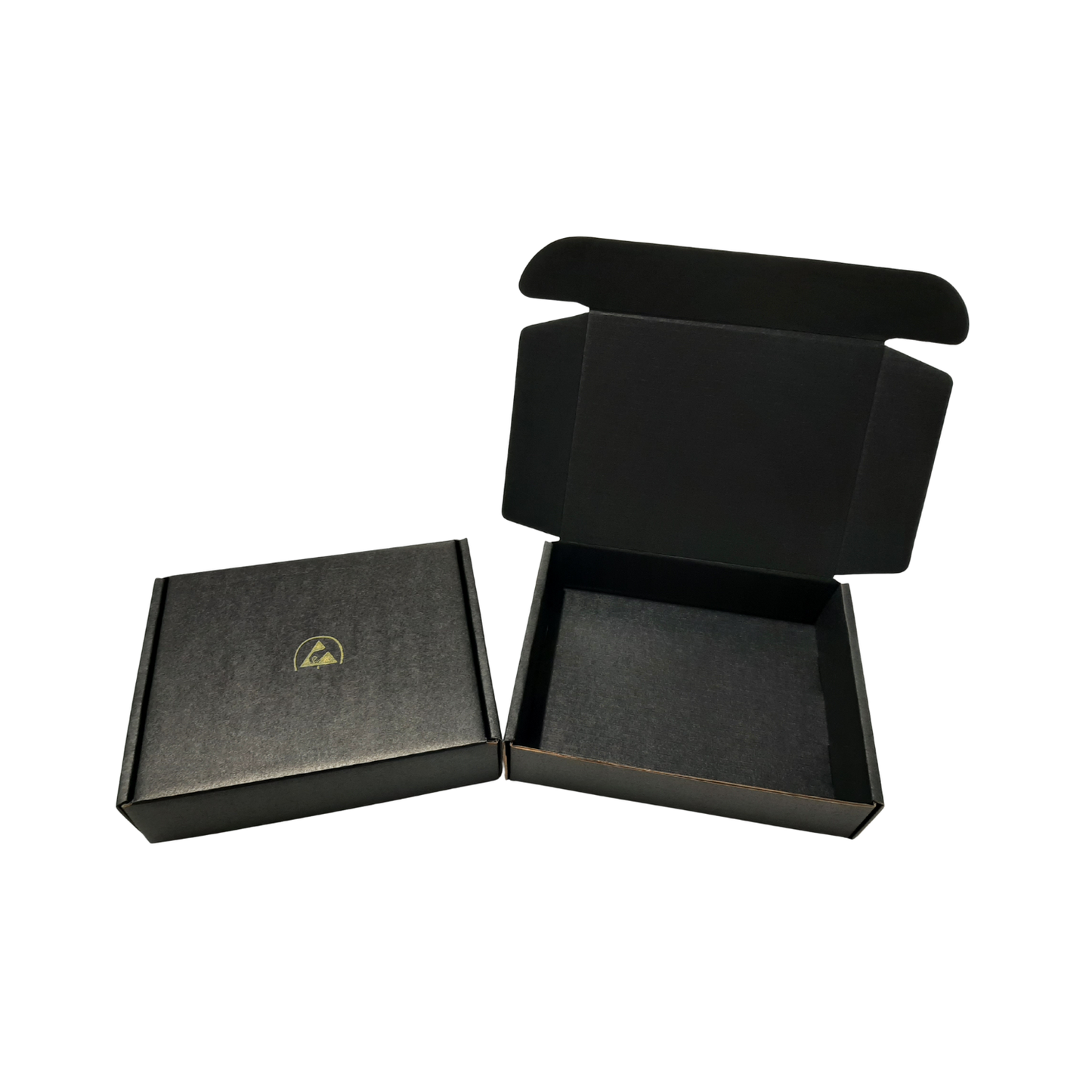 Tekstat Electrostatic Conductive Transit Packs