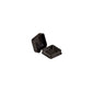 Electrostatic Conductive Utility Box - 40 x 40 x 13mm
