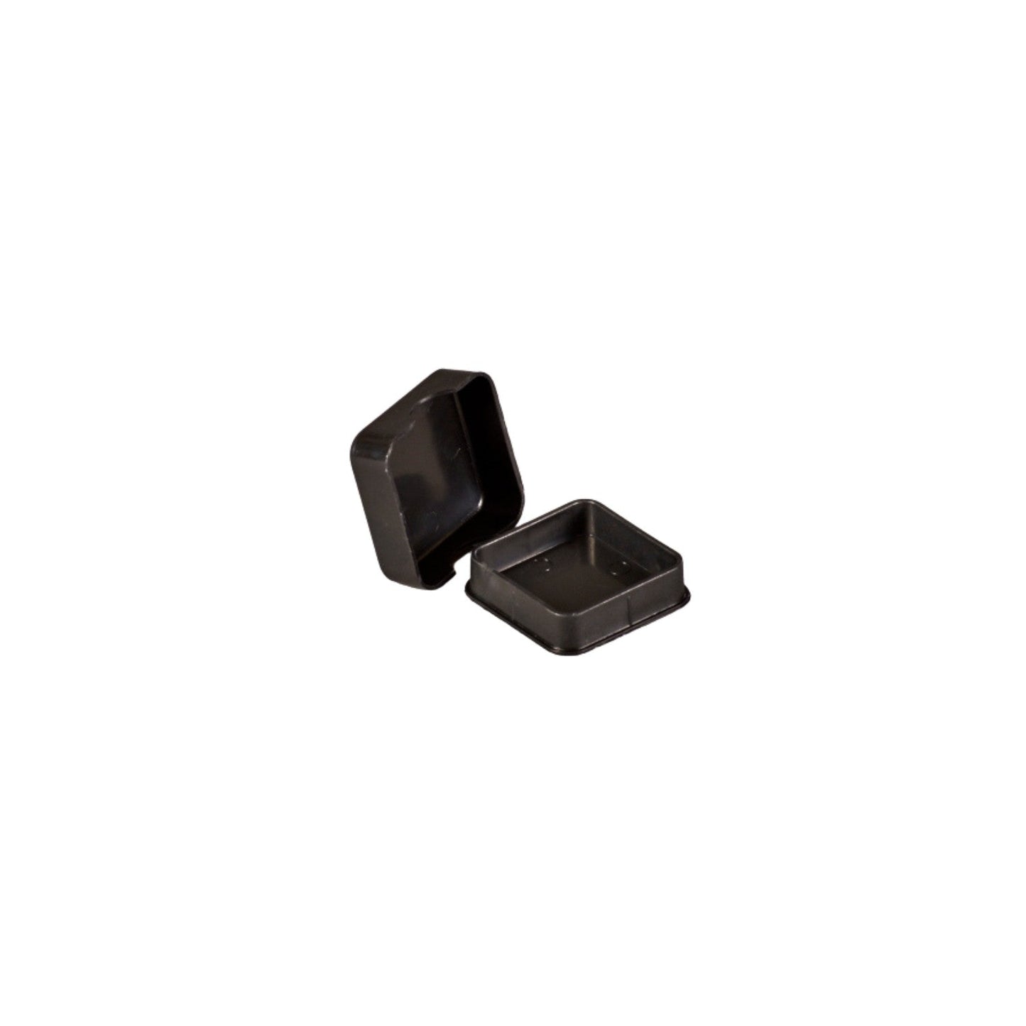 Electrostatic Conductive Utility Box - 40 x 40 x 13mm