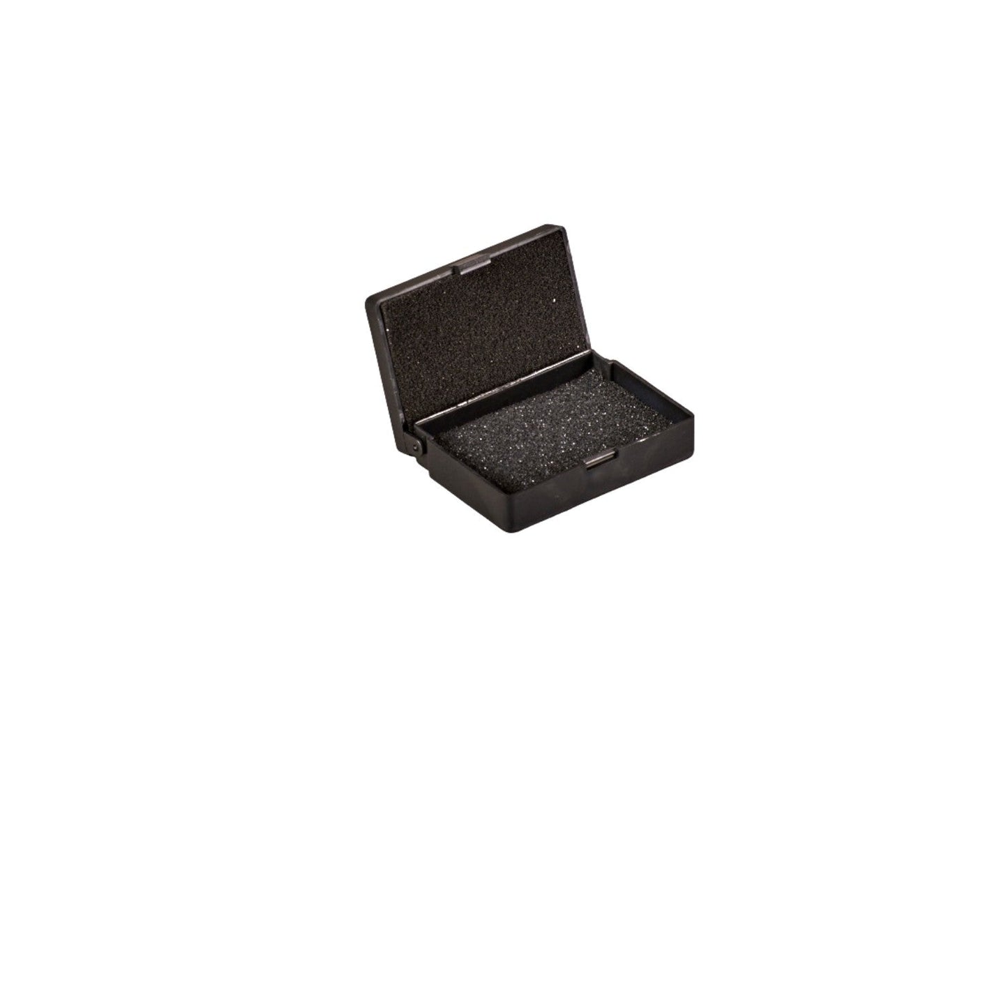 Electrostatic Conductive Utility Box - 74 x 52 x 18mm