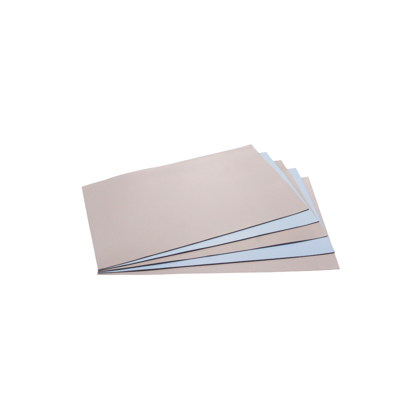 ESD Operator Pads - Rubber
