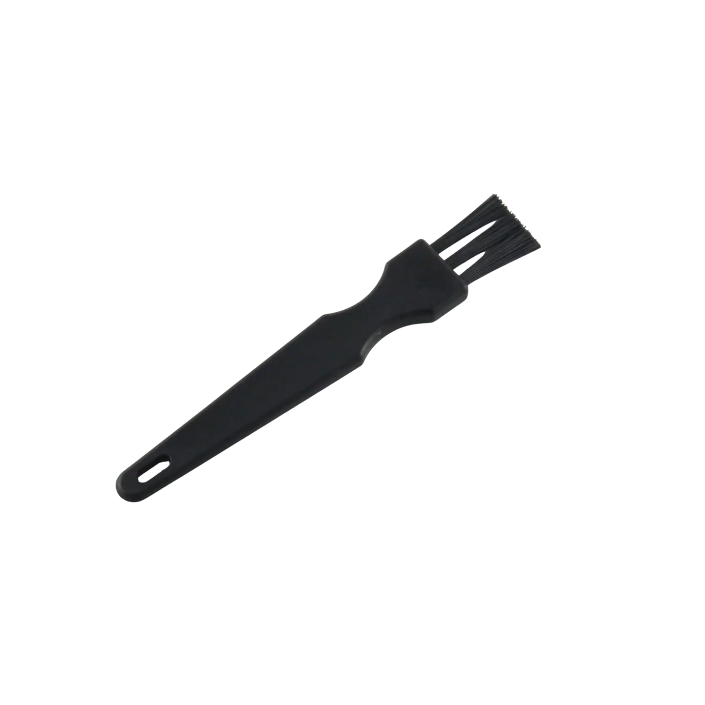 Conductive Brush - Flat Soft Brush Style - 151 x 30 x 20mm