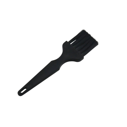Conductive Brush - Flat Soft Brush Style - 170 x 45 x 40mm
