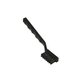 Conductive Brush - Toothbrush Style - Small (175 x 35 x 16mm)