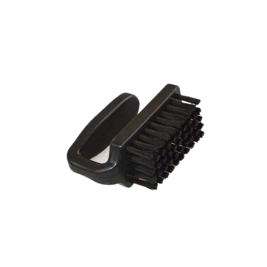 Conductive Brush - Nail Brush Style - 90 x 40mm
