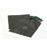Electrostatic Conductive Black - Open Top Bags