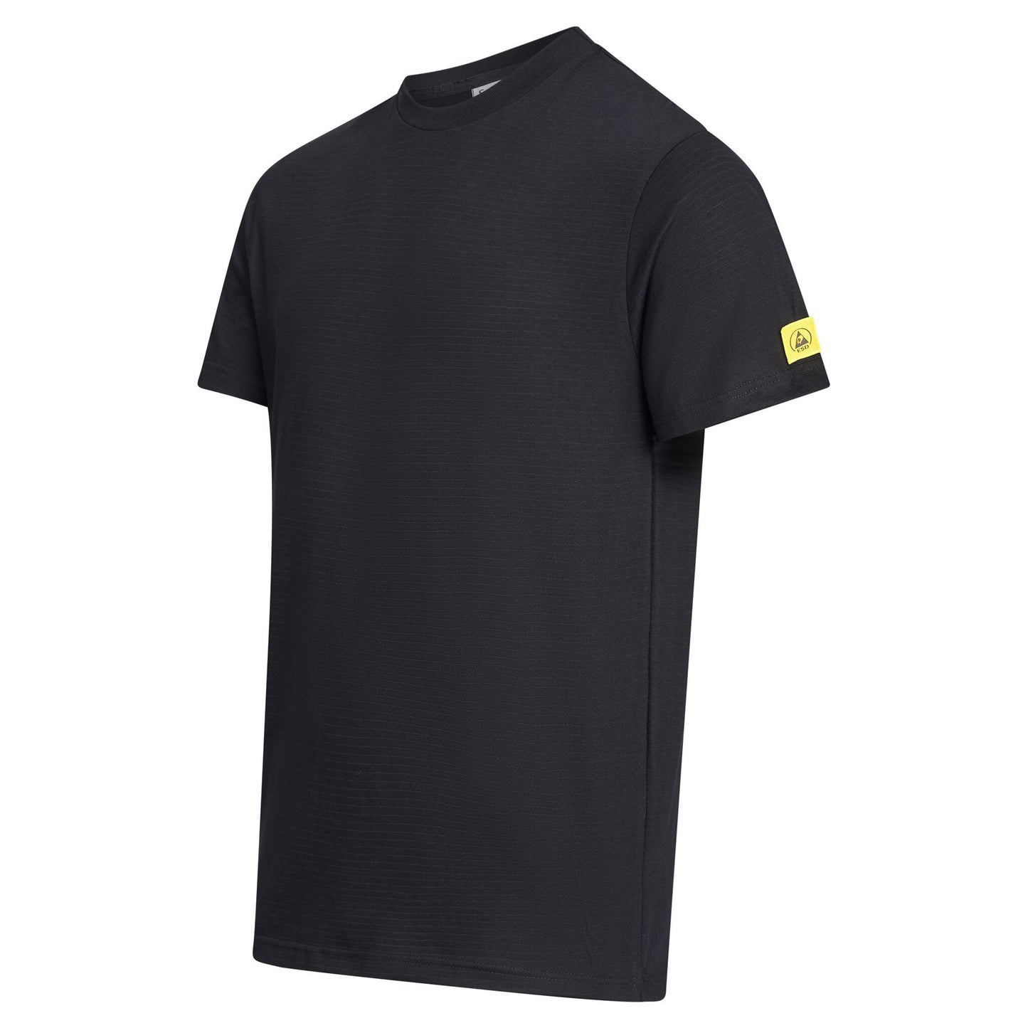 ESD T-Shirts - Black
