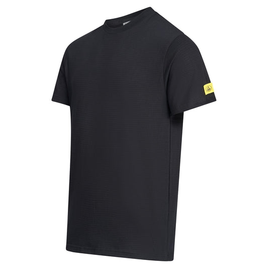 ESD T-Shirts - Black