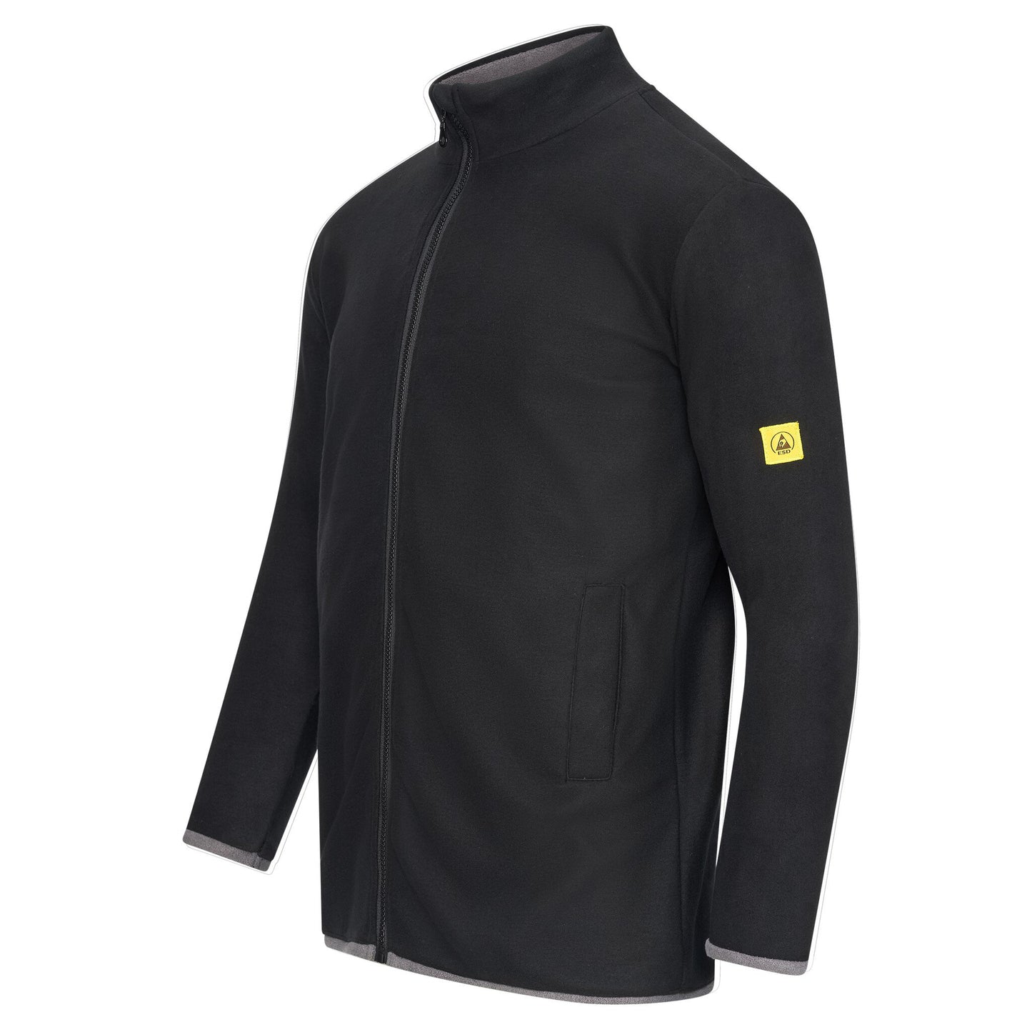 ESD Fleece Jackets