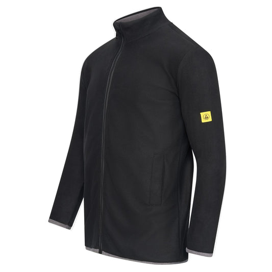 ESD Fleece Jackets