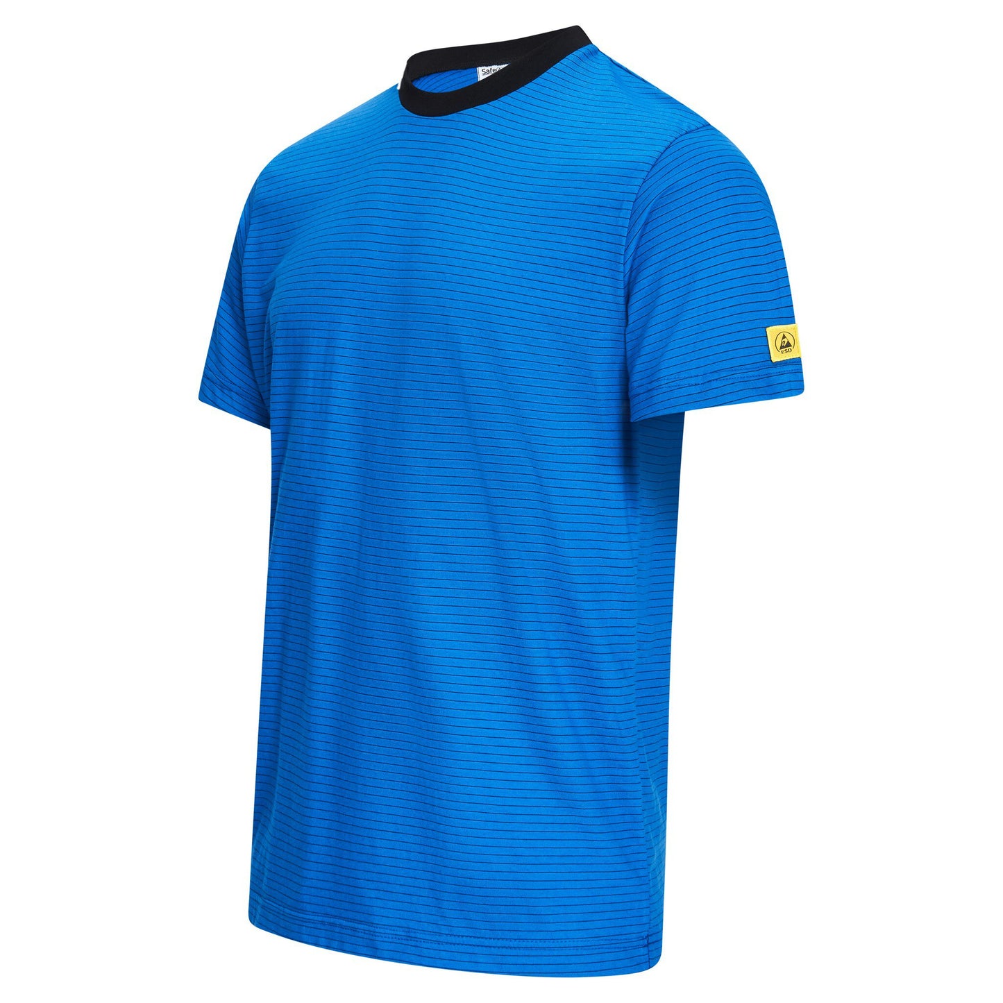 ESD T-Shirts - Blue