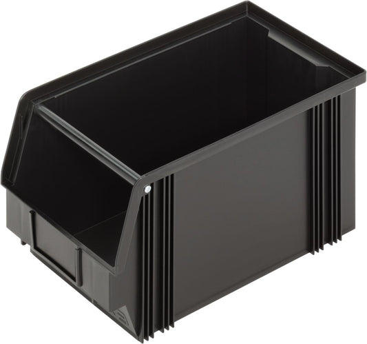 Electrostatic Conductive Picking Bin - 350 x 200 x 200mm (FB3)