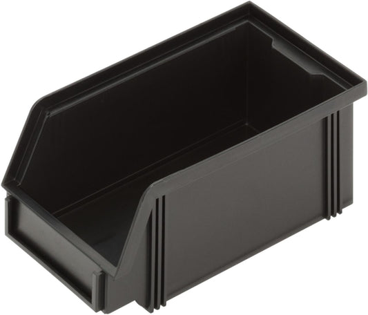 Electrostatic Conductive Picking Bin - 160 x 100 x 75mm (FB5)