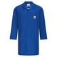 Electrostatic Dissipative Lab Coats - Blue