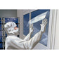 Dissipative Self Adhesive Polyester Film