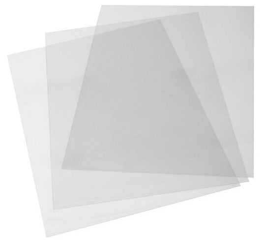 Dissipative Non-Self Adhesive Polyester Film
