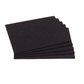 Electrostatic Conductive Black Closed Cell Foam (45kgs/m3)