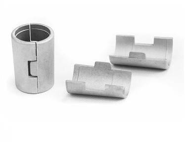 Conductive collars
