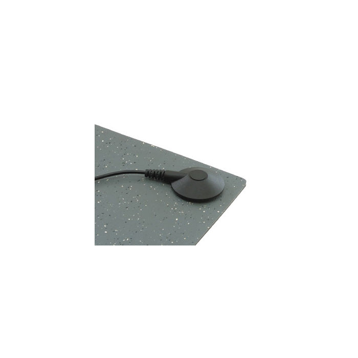 Electrostatic Dissipative Rubber Floor Matting