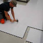 Forbo Interlocking Conductive ESD Tiles