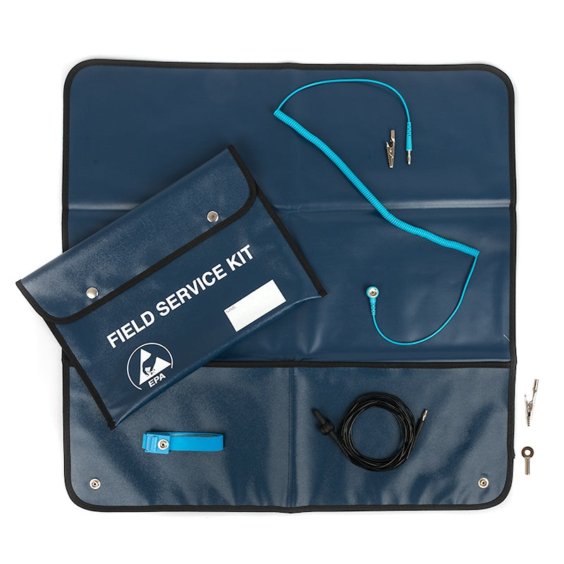 ESD Field Service Kits