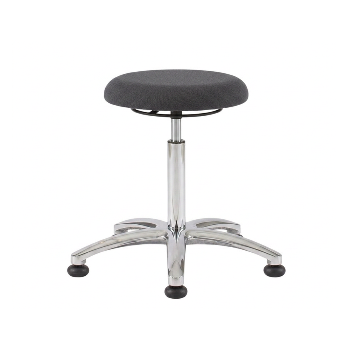 Fabric Stools