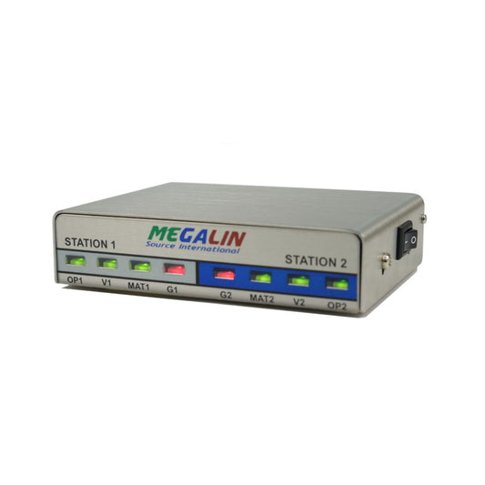 Constant Monitor CM1800GZ