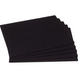 Electrostatic Conductive Black Pin Insertion Foam