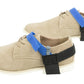 ESD Heel Grounders