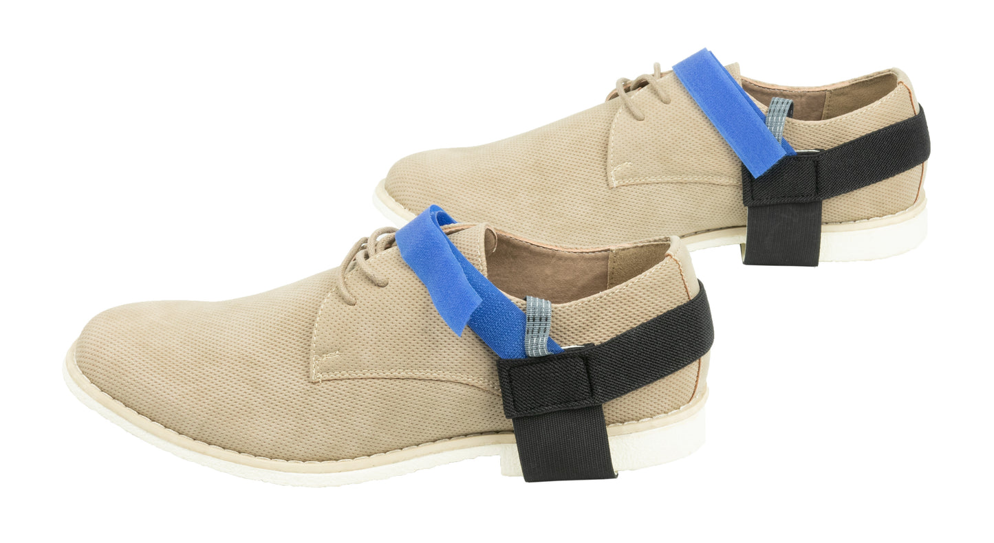 ESD Heel Grounders