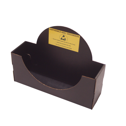 ESD Disposable Heel Grounders
