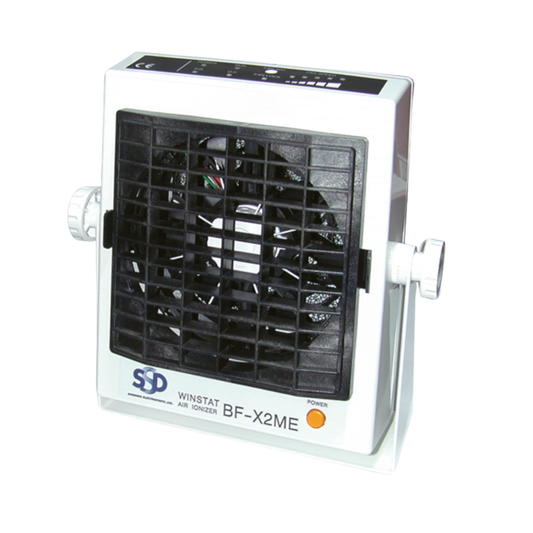 SSD Ionising Air Blower