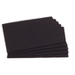 Electrostatic Conductive Black - Cushioning Foam