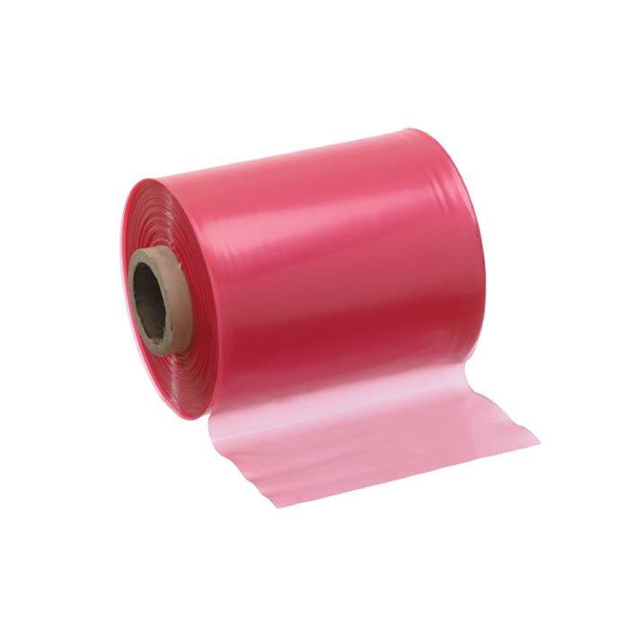 Electrostatic Dissipative Pink - Tubing
