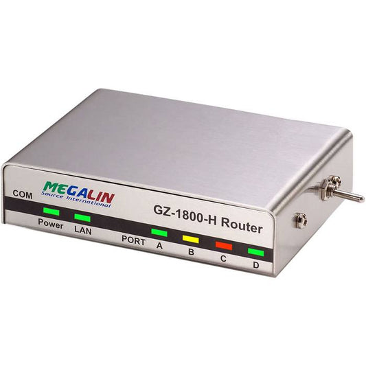 Network Router for CM1800GZ