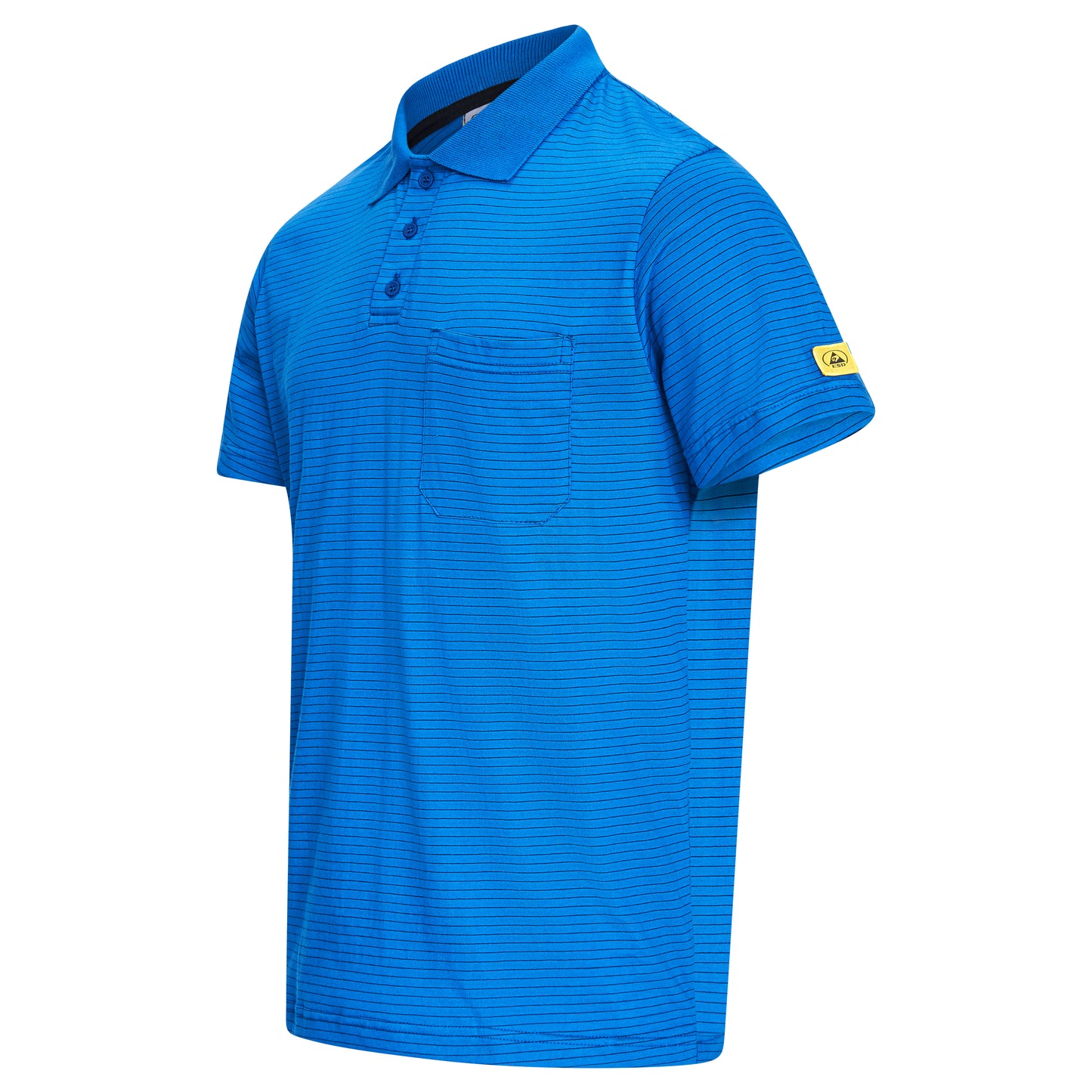 Electrostatic Dissipative Polo Shirts